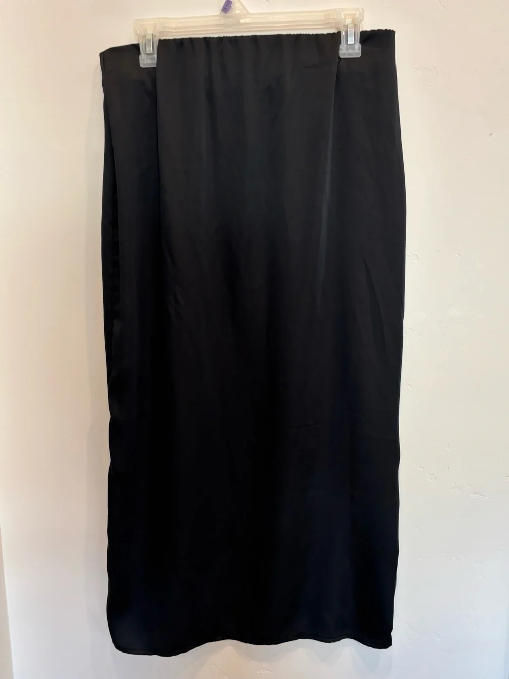 a new day chic black